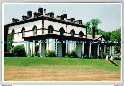 D312446 Newport. R. I. Beachwood. Newport Postcards. Mike Roberts. The Continent