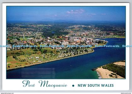 D313552 Port Macquarie. New South Wales. Australia. Rod Murray. Proudly Designed
