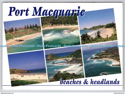 D313597 Port Macquarie. Bellevue Australia. Multi View
