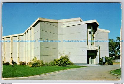 D315691 Western Australia. Geraldton. Anglican Church or The Holy Cross Cathedra