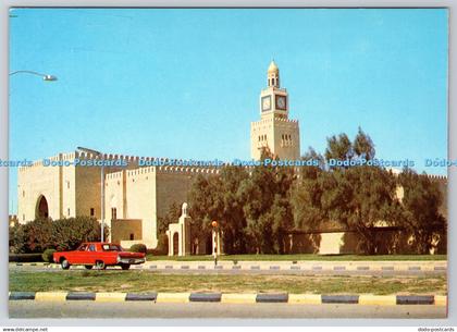 D319874 Kuwait. Sief Palace. Fahad Al Marzouk Est. Kuwait