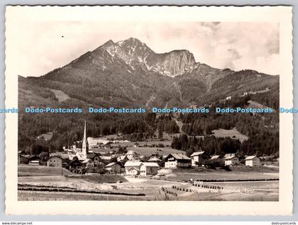 D320165 Tirol. Mutters bei Innsbruck. Sepp Kirchner. RP