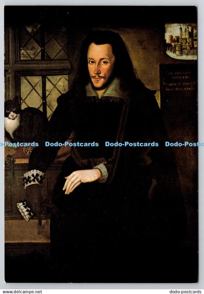 D321477 Northamptonshire. Kettering. Boughton House. Buccleuch Collection. Henry