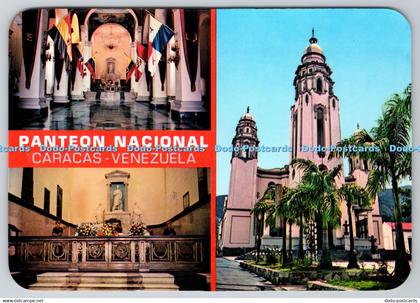 D323438 Panteon Nacional. Caracas. Venezuela. Intana. Multi View