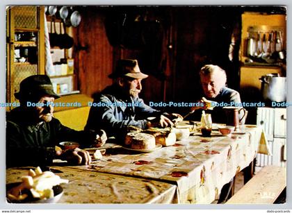 D325015 France. Gettlife. IRIS. Cap Theojac. Panazol. Postcard