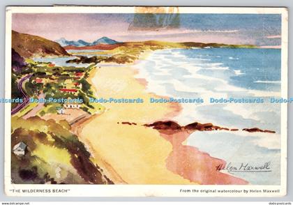 D332594 The Wilderness Beach. Helen Maxwell. 1963