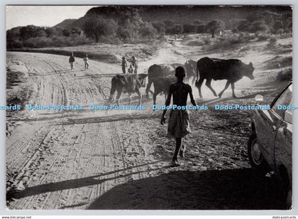 D333178 Gabane. Botswana Ltd. Michael Kahn