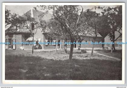 D333694 Wolfsbosch. Vught. Postcard