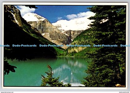 D333989 Alberta. Canada. Banff National Park. Lake Louise. Alberta Color Product