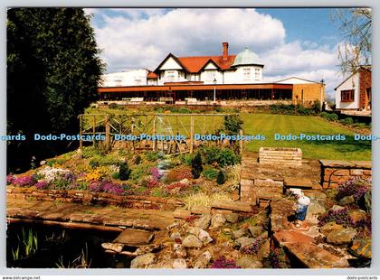 D334440 Clifton. Penrith. Cumbria. Clifton Hill Hotel and Motel. Inclusive Holid