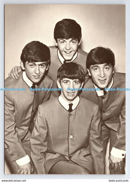 D335292 The Beatles. Camden Graphics. Harry Hammond