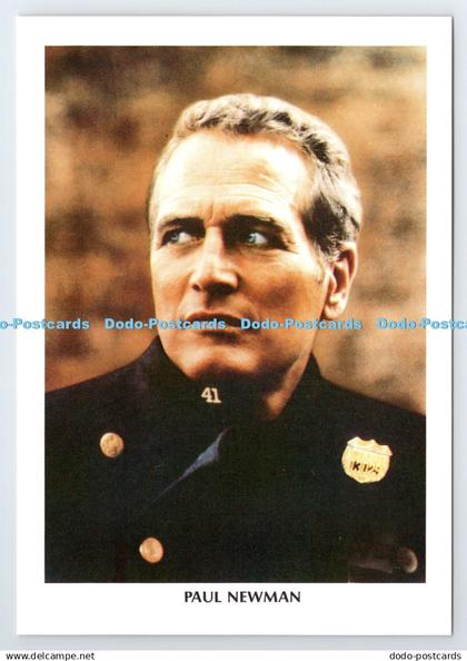 D335322 Paul Newman. Fort Apache The Bronx