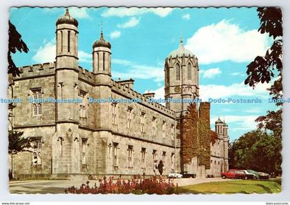 D336514 Ireland. Galway. Co. Galway. University College. Dexter. N. P. O