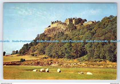 D336970 Stirlingshire. Scotland. Stirling Castle. J. Arthur Dixon