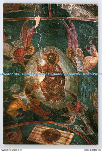 D337737 Crete. Lord Ascension and the Holy Scarf