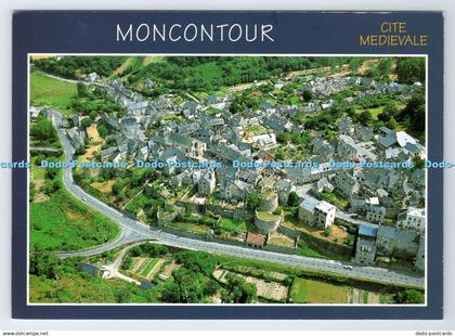 D338108 Moncontour. Cite Medievale. Jack