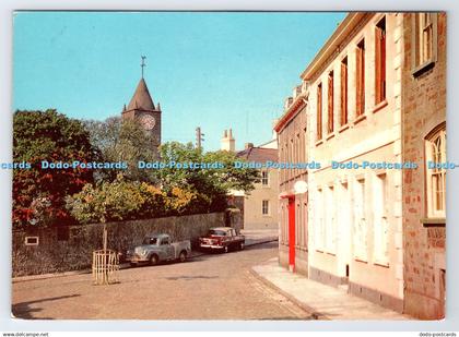D338628 C. I. Alderney. St. Anne. Jarrold. Norwich. England
