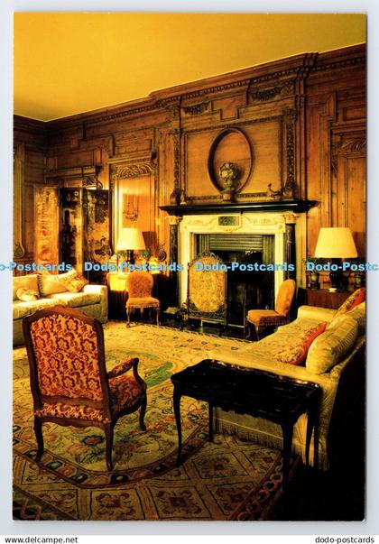 D338666 Maidstone. Kent. Leeds Castle. Thorpe Hall. Leeds Castle Foundation