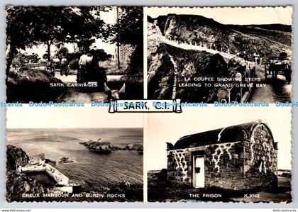 L341995 Sark C I Sark Carriages Valentine RP Multi View