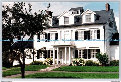 L344725 Ottawa Billings Estate Museum Paulsen Communications