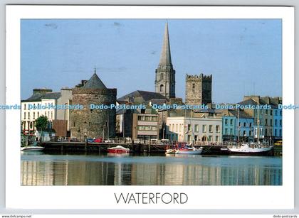 L347361 Waterford Insight Cards Peter Zoller