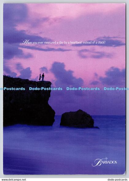 L347817 Barbados Postcard