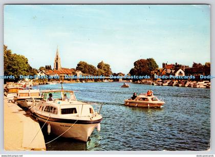 L352975 Marlow Buckinghamshire J Arthur Dixon