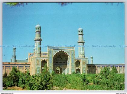 L355914 Afghanistan The Great Mosque Herat Kabul Asefi