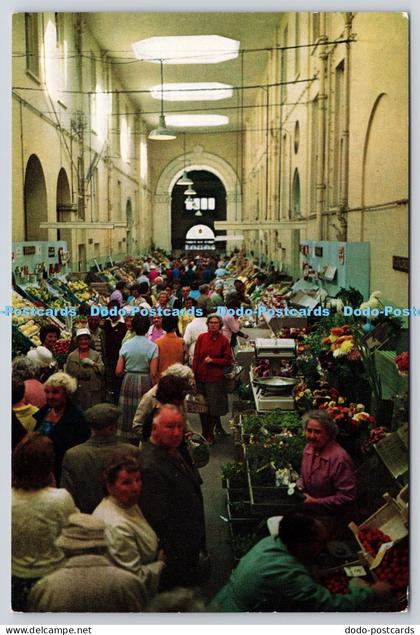 L356323 Guernsey The Market Place Sarnia Wholesale