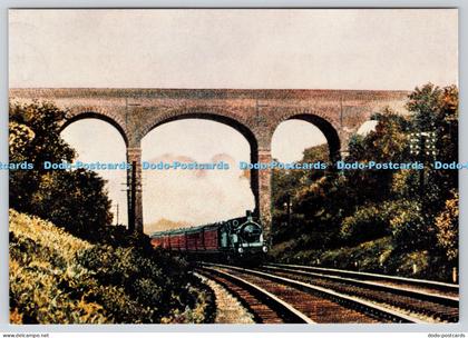 L356775 Brentwood Seven Arch Bridge Essex Record Office Essex Libraries Series 4
