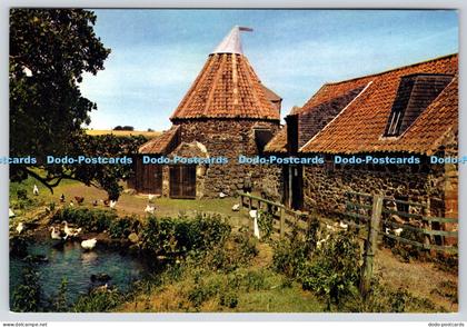 L358603 Preston Mill Near East Linton East Lothian J Arthur Dixon Inverness Scot
