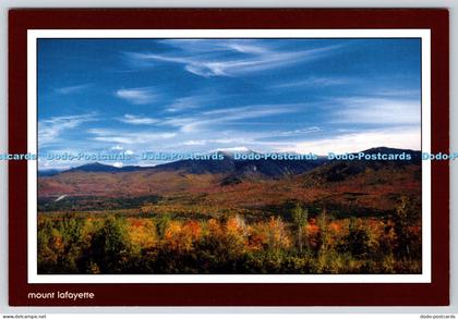 L359744 Mount Lafayette Chuck Theodore Rivendell