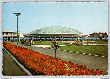 L359762 Images de France Drancy La Piscine Raymon