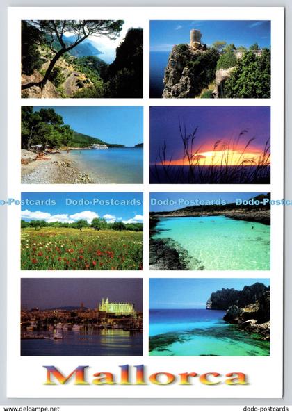 L361359 Mallorca Costa de Mallorca Multi View