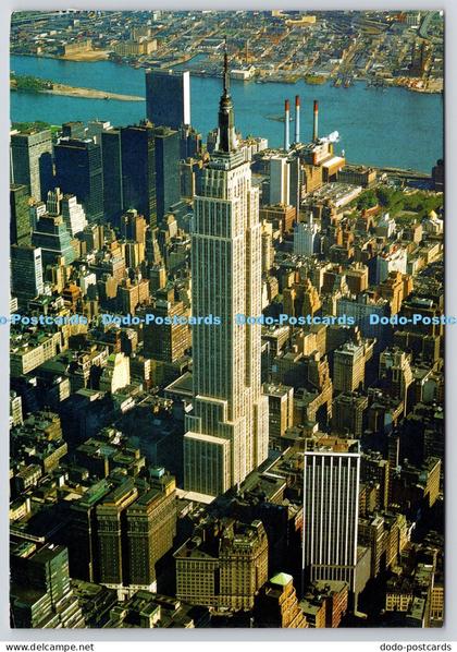 L363529 New York City Empire State Building Alfred Mainzer