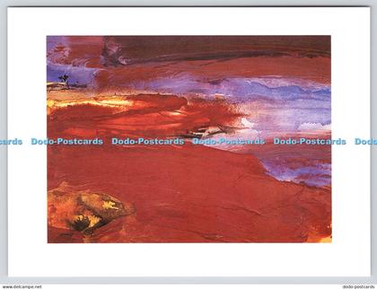 L365174 David Tress Red Coast West Wales Arts Centre