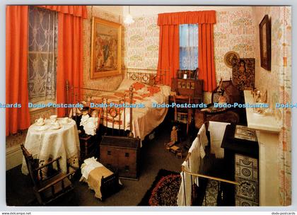 L365193 Bradford Art galleries and Museums Moorside House Bradford Industrial Mu