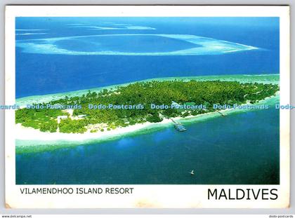 L365902 Maldives Vilamendhoo Island Resort