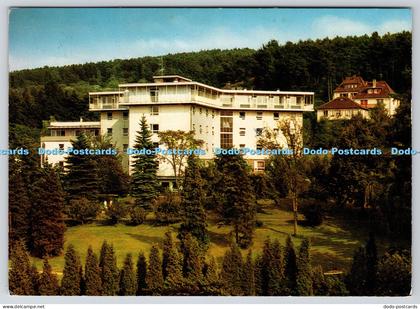 L368767 Bad Konig im Odenwald Odenwald Sanatorium Gebr Metz