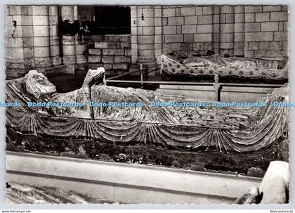 L368827 Fontevrault L Abbaye Elenore d Aquitaine M Lescuyer
