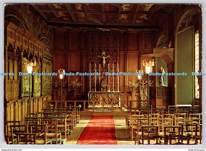 L373403 Fife Falkland Palace J Arthur Dixon