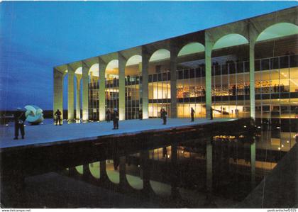 Lot 16 brazil Brasília foreign relation office  brasil