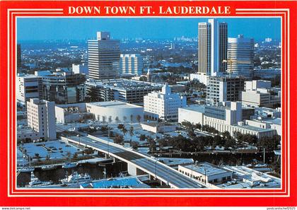 Lot 6 fort lauderdale florida usa down town