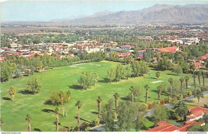 Lot182 golf course palm springs california usa