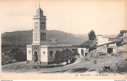 Lot262 bougie la mosquee bejaia algeria africa