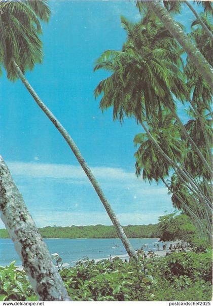 lot408 Costa Rica Limon Playa de cahuita