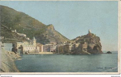 PC10507 Italian Riviera