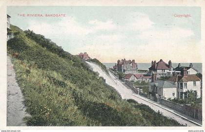 PC75113 The Riviera. Sandgate