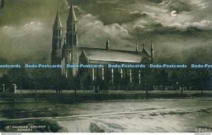 R000370 St Georges Church Kendal