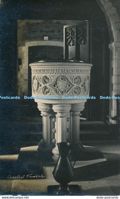 R003847 Bersted Church Austin